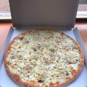Pizza - foto č. 2