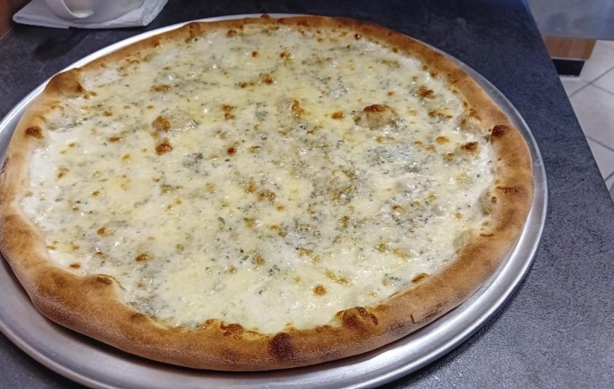 Pizza - foto č. 3