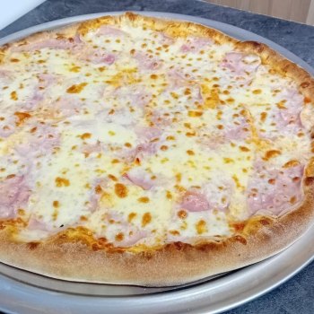 Pizza - foto č. 1