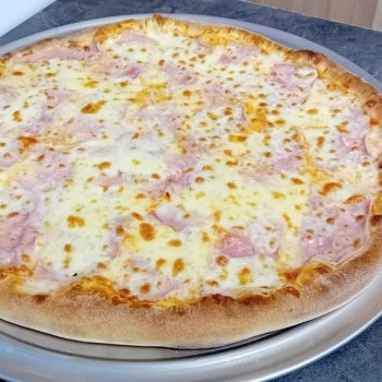 Pizza - foto č. 3