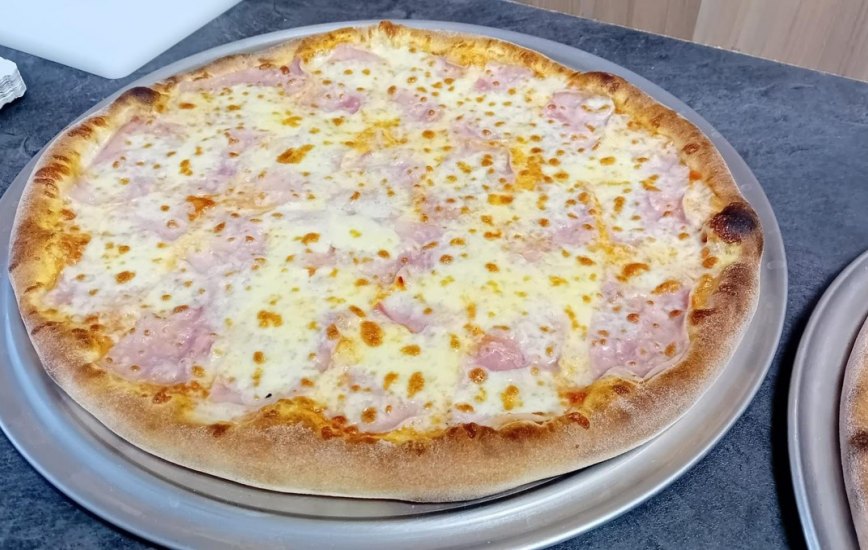 Pizza - foto č. 1